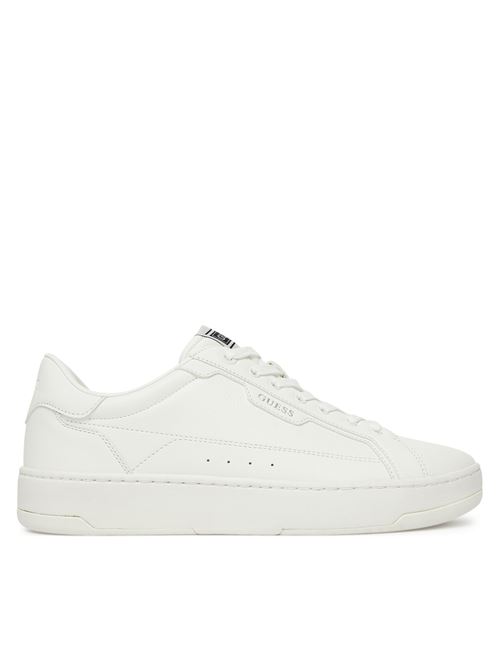GUESS FMJVICPEL12/WHITE