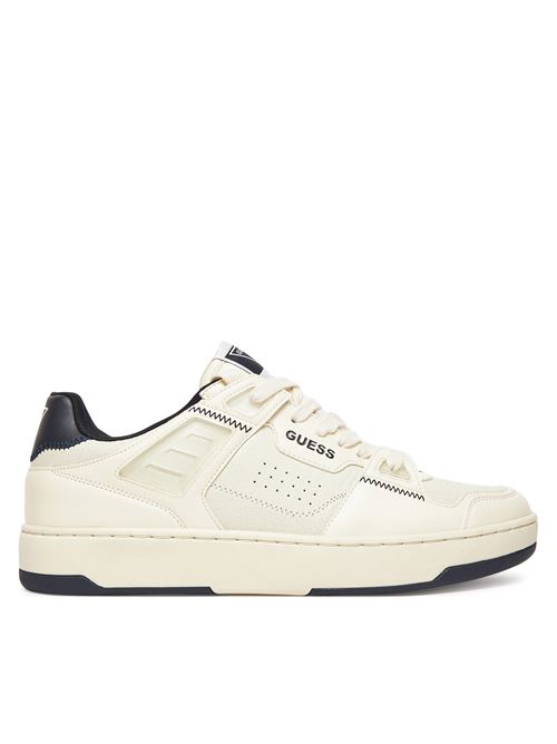 GUESS FMTVINELE12/WHIBL