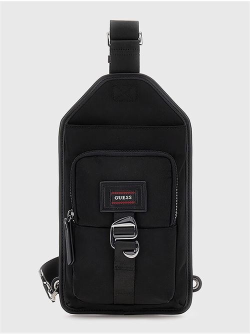 GUESS HMARHNP5326/BLA