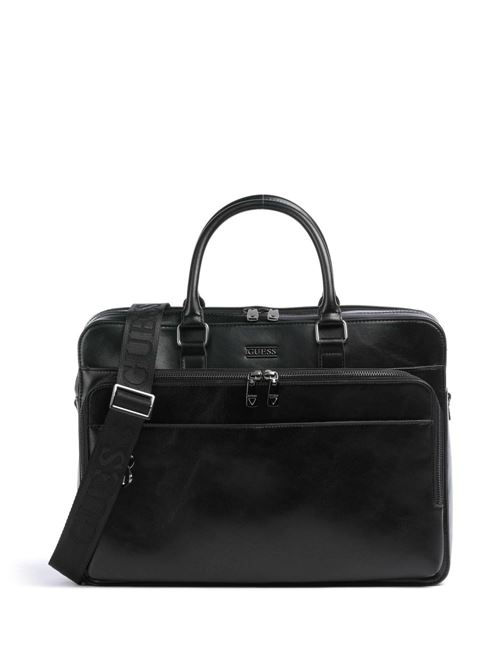 GUESS HMBOCAP5338/BLA