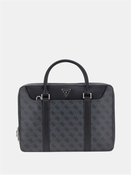 GUESS HMEVZLP3138/BLA