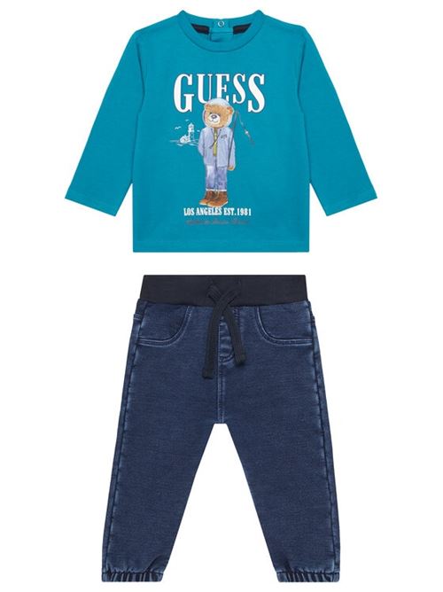 GUESS I5BG13I3Z14/G7DF