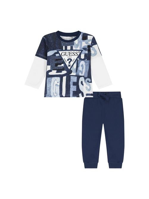 GUESS I5BG17I3Z14/PB77