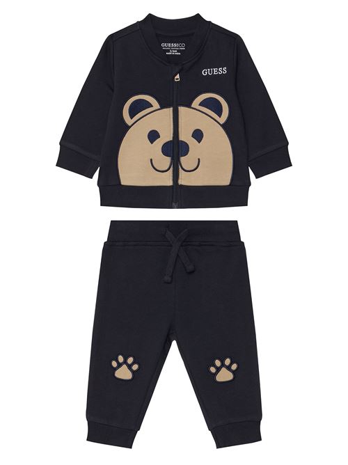 GUESS I5YG11KA6R0/G7V2