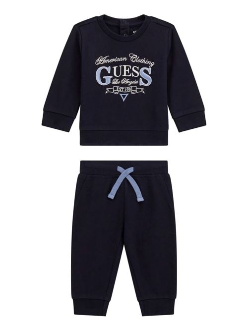 GUESS I5YG14KA6R0/G7V2