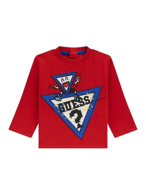 GUESS I5YI00K8HM4/G5D7