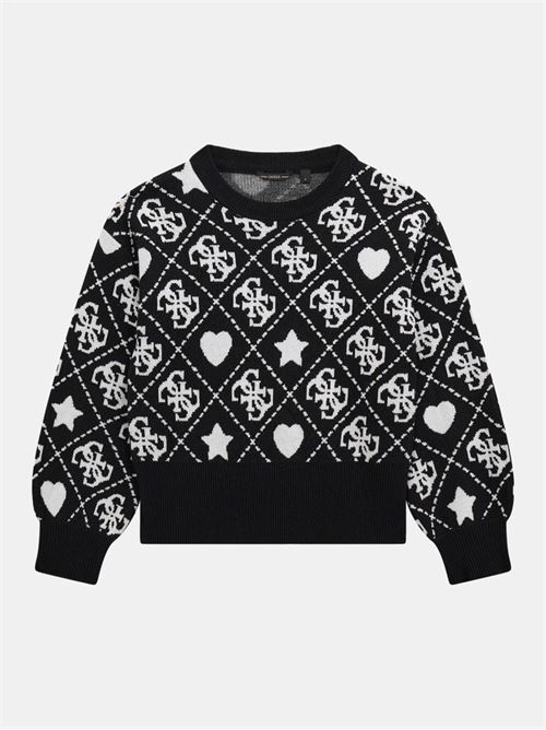 GUESS J5BR02Z3K10/FJ4Q