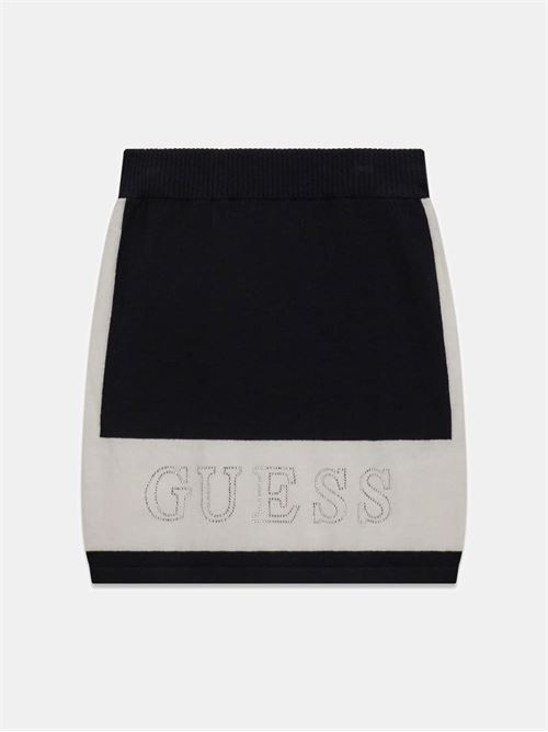 GUESS J5YD00Z3GW0/JBLK