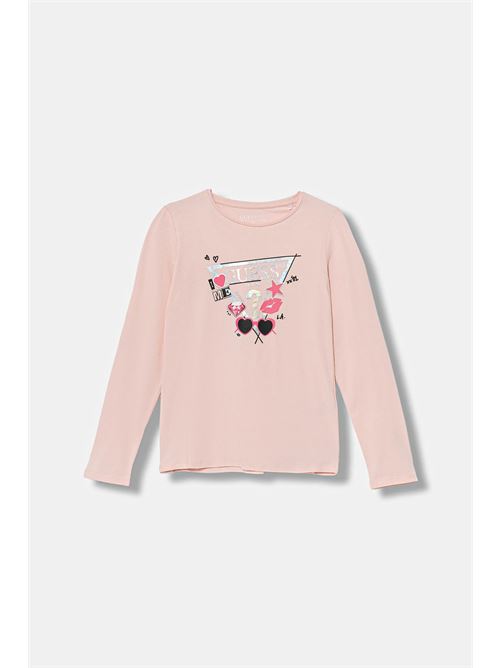 GUESS J5YI01K6YW4/G65U