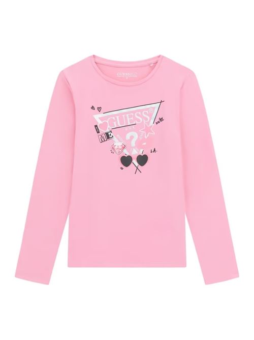 GUESS J5YI01K6YW4/G6N3