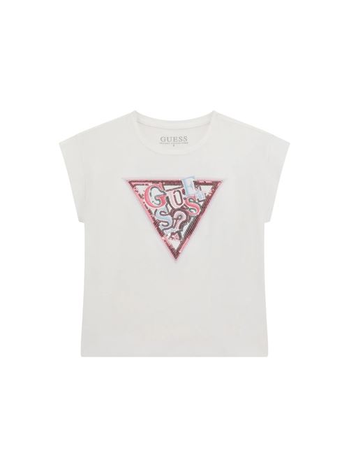 GUESS J5YI04K6YW4/G011