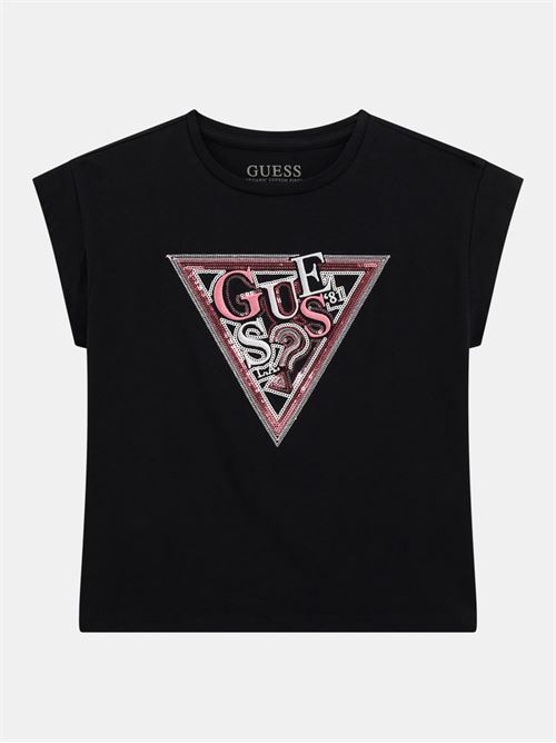 GUESS J5YI04K6YW4/JBLK