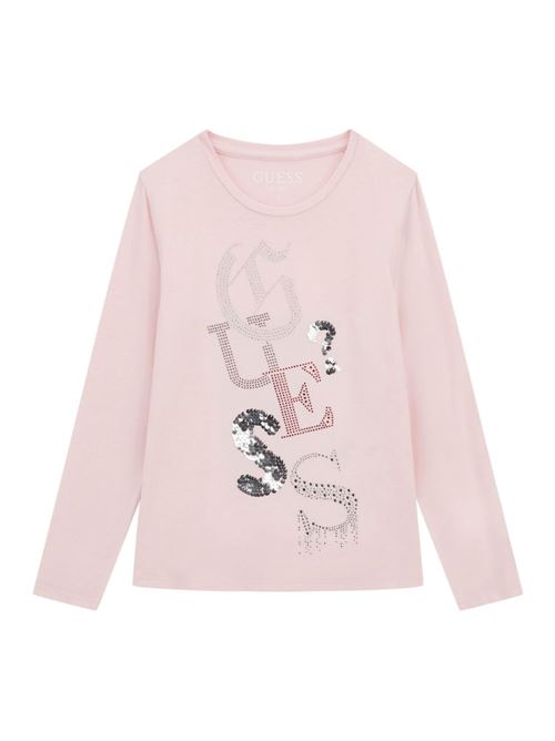 GUESS J5YI14KAPO0/G65U