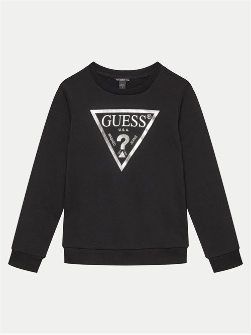 GUESS J74Q10KAUG0/JBLK
