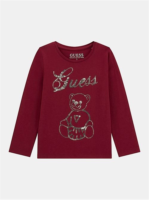 GUESS K5BI03J1314/G5A9