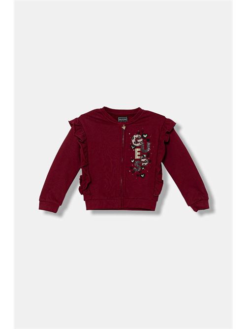 GUESS K5BQ02KAX74/G5A9