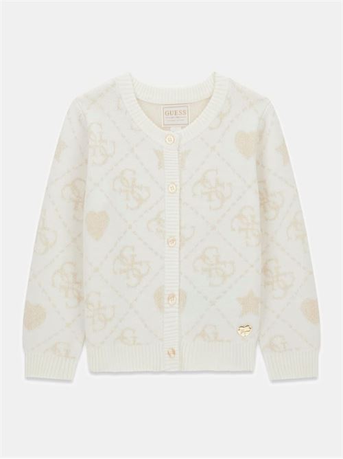 GUESS K5BR02Z39N0/F15T