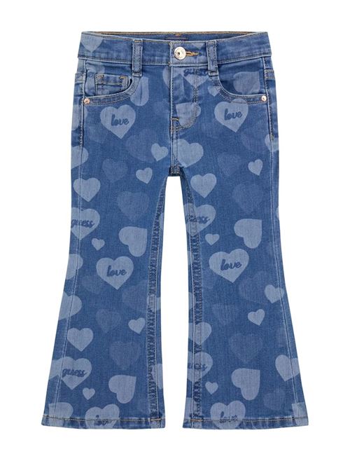 GUESS K5YA04D4CA0/PTGO