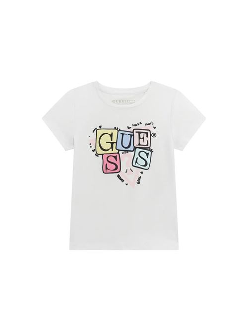 GUESS K5YI01K6YW4/G011