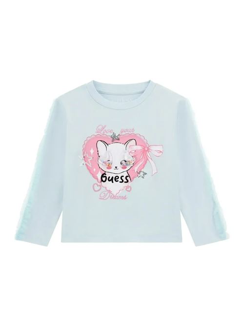 GUESS K5YI03K6YW4/A70J