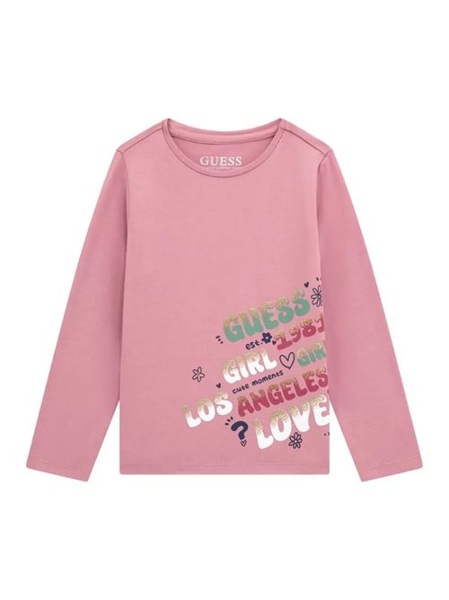 GUESS K5YI22K6YW4/G67G