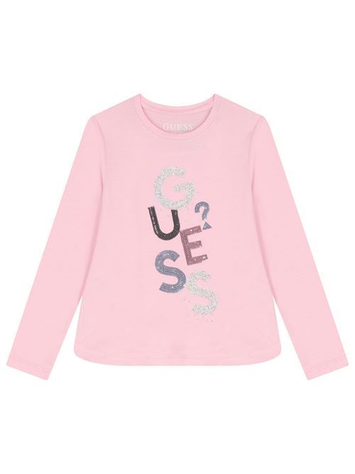 GUESS K5YI26KAPO0/G65U