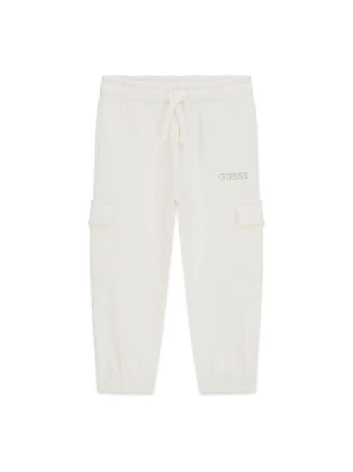 GUESS K5YQ16KA6R4/G012