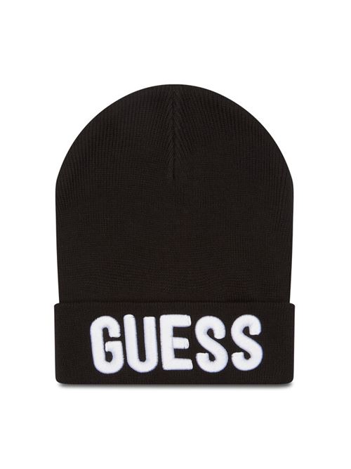 GUESS L0BZ00Z2QO0/JBLK