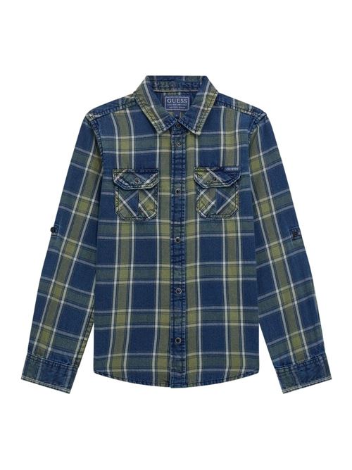 GUESS L5BH04D52G1/LPP8