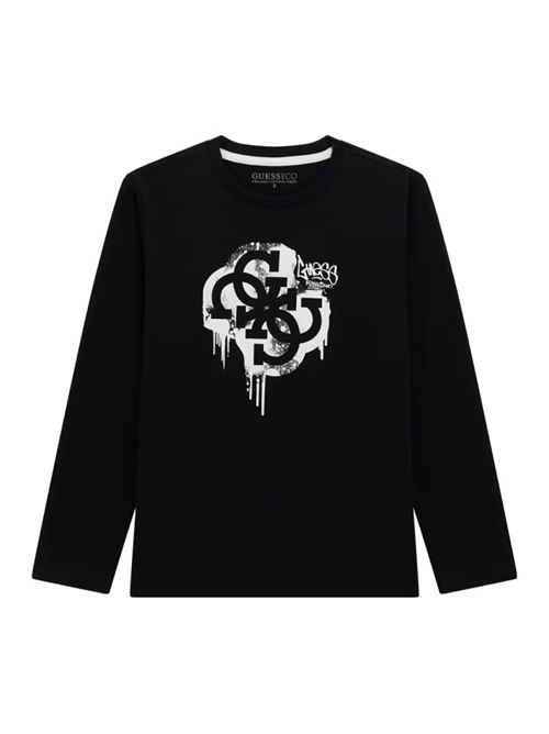 GUESS L5BI01I3Z14/JBLK