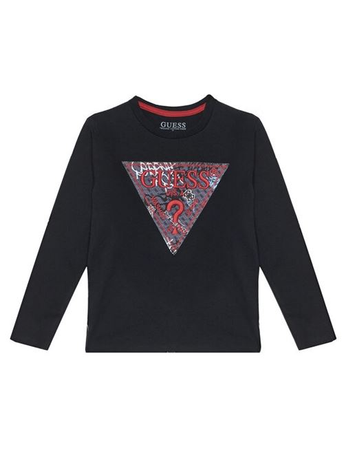 GUESS L5BI04I3Z14/JBLK