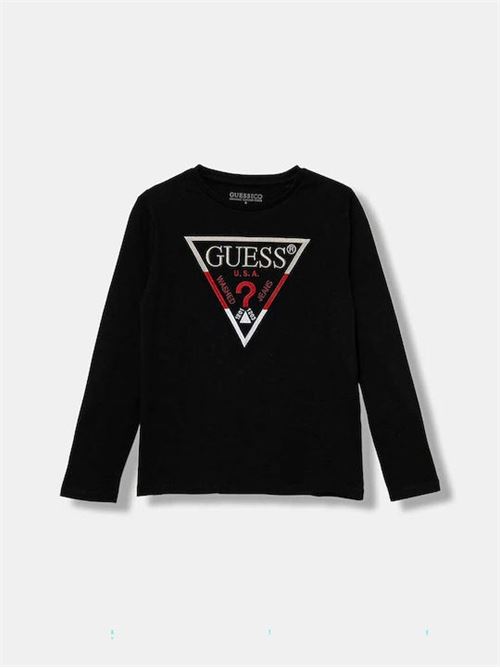 GUESS L5BI35I3Z14/JBLK