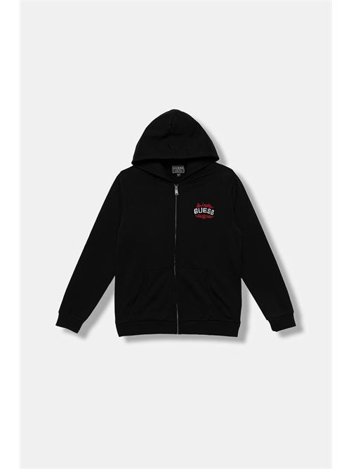 GUESS L5BQ06KAX74/JBLK