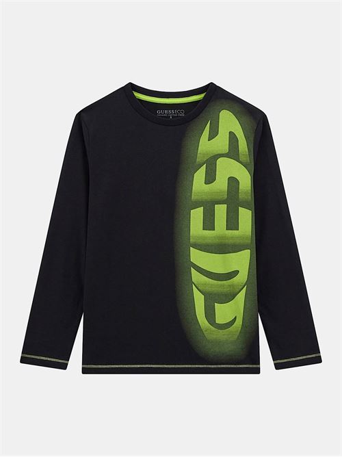 GUESS L5YI02K8HM4/JBLK