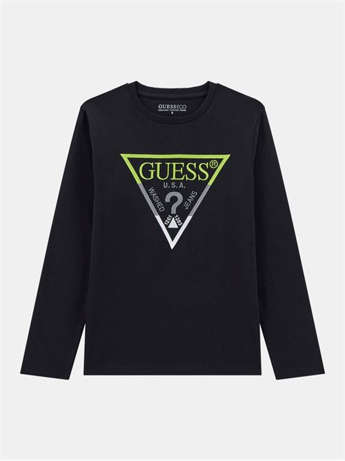 GUESS L5YI06K8HM4/JBLK