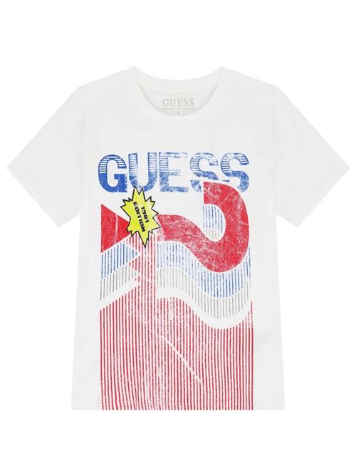 GUESS L5YI10K8HM4/G011