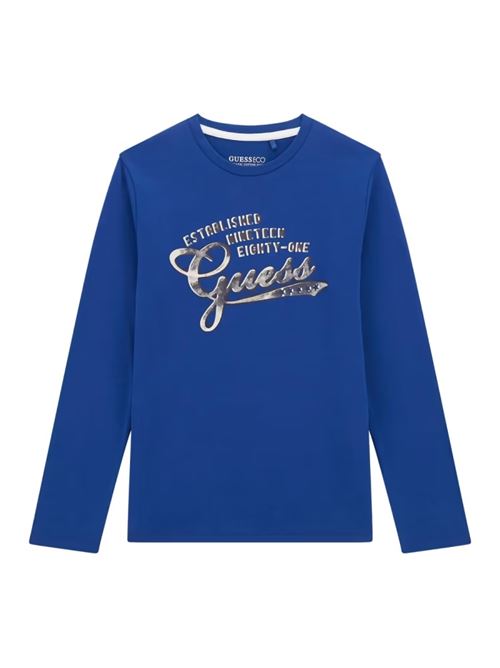 GUESS L5YI14K8HM4/G7T2