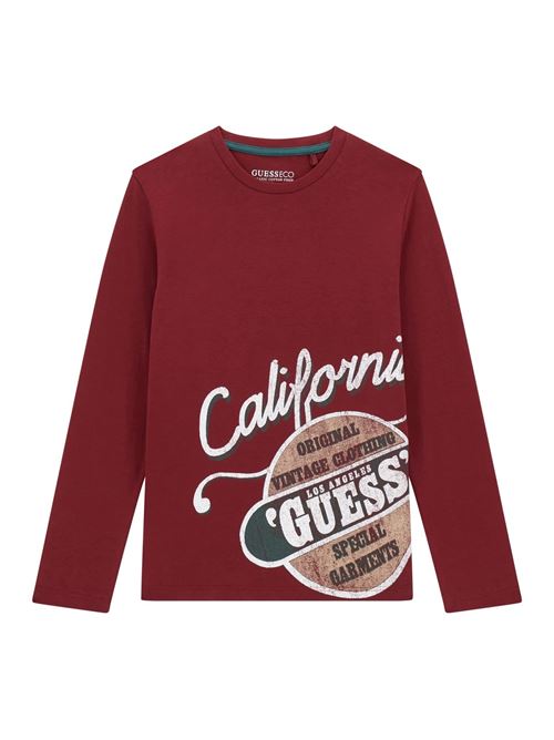 GUESS L5YI26K8HM4/G577