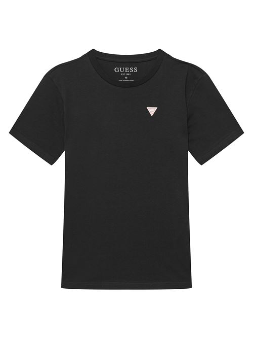 GUESS L5YI38K5M20/JBLK