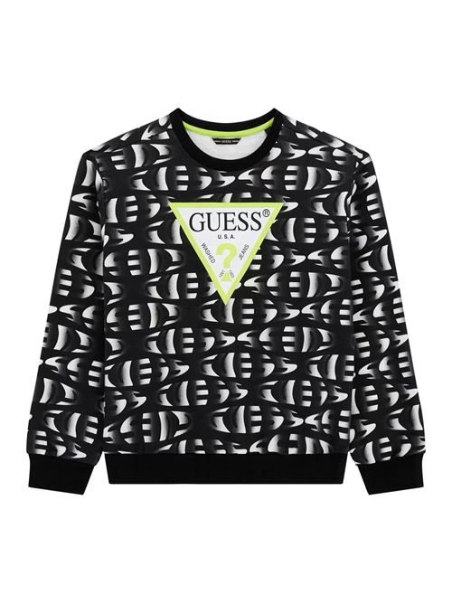 GUESS L5YQ00KA6R4/P66L