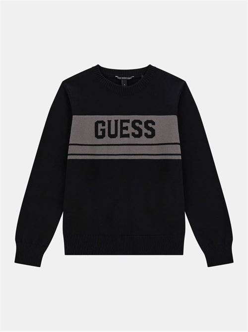 GUESS L5YR01Z0140/JBLK