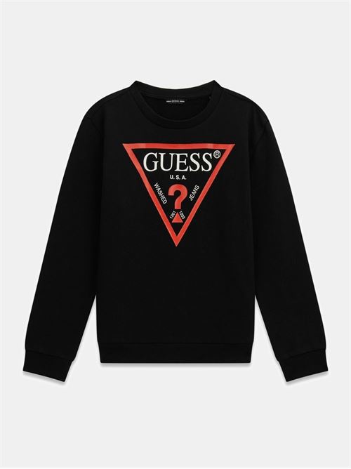 GUESS L73Q09KAUG0/JBLK
