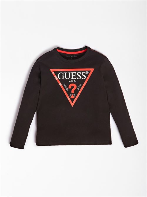 GUESS L84I29K8HM0/JBLK