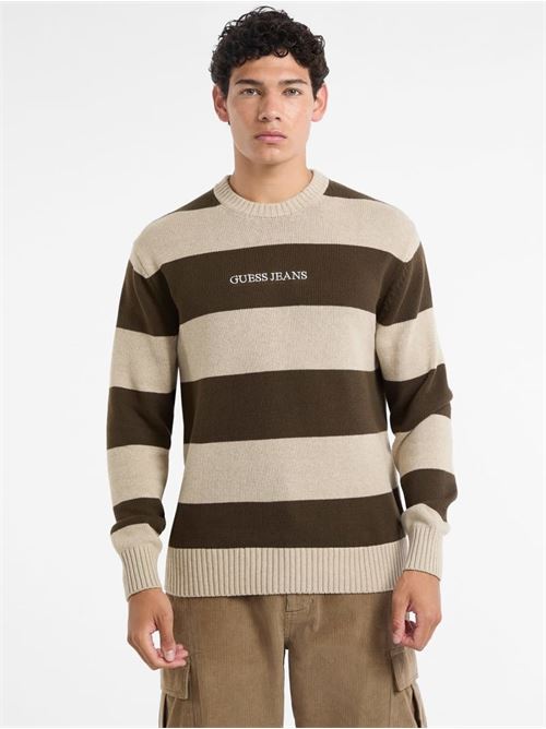 GUESS M4BR37Z3HM1/S19I