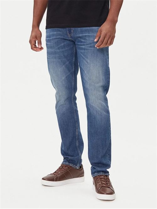 GUESS M5BA1CD002C/GJEW