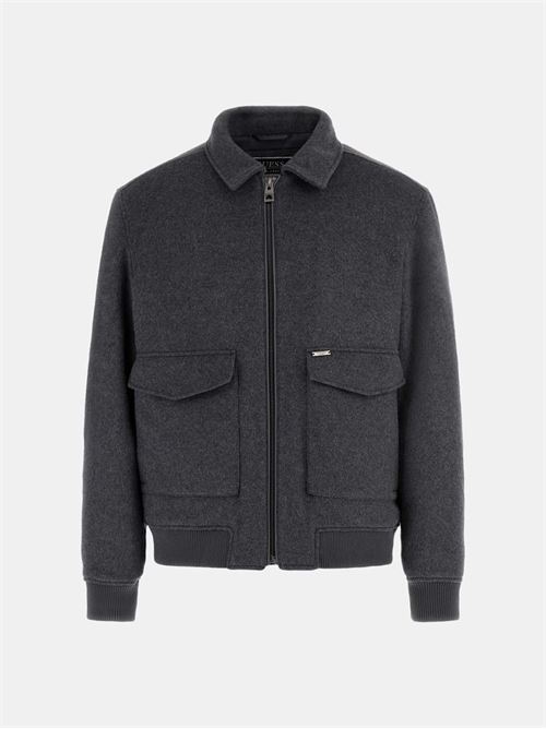 GUESS M5BL2KW0682/DWHT