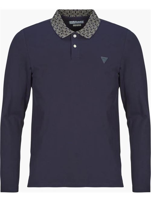 GUESS M5BP58K7O64/G7V2