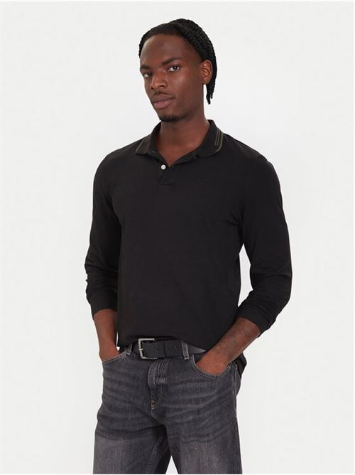 GUESS M5BP58K7O64/JBLK