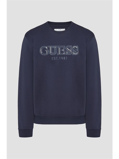 GUESS M5BQ08K9Z21/G7V2