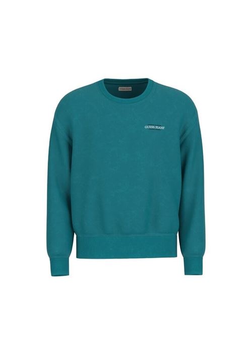 GUESS M5BQ34KCPR1/FB2M